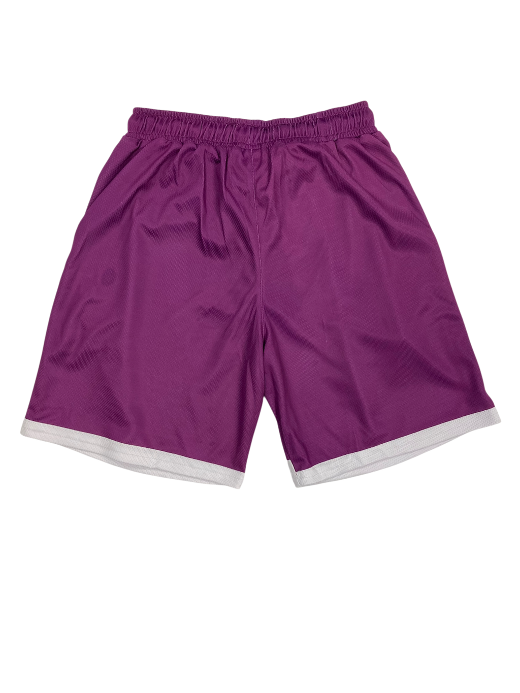 Wave Runner Mesh Shorts