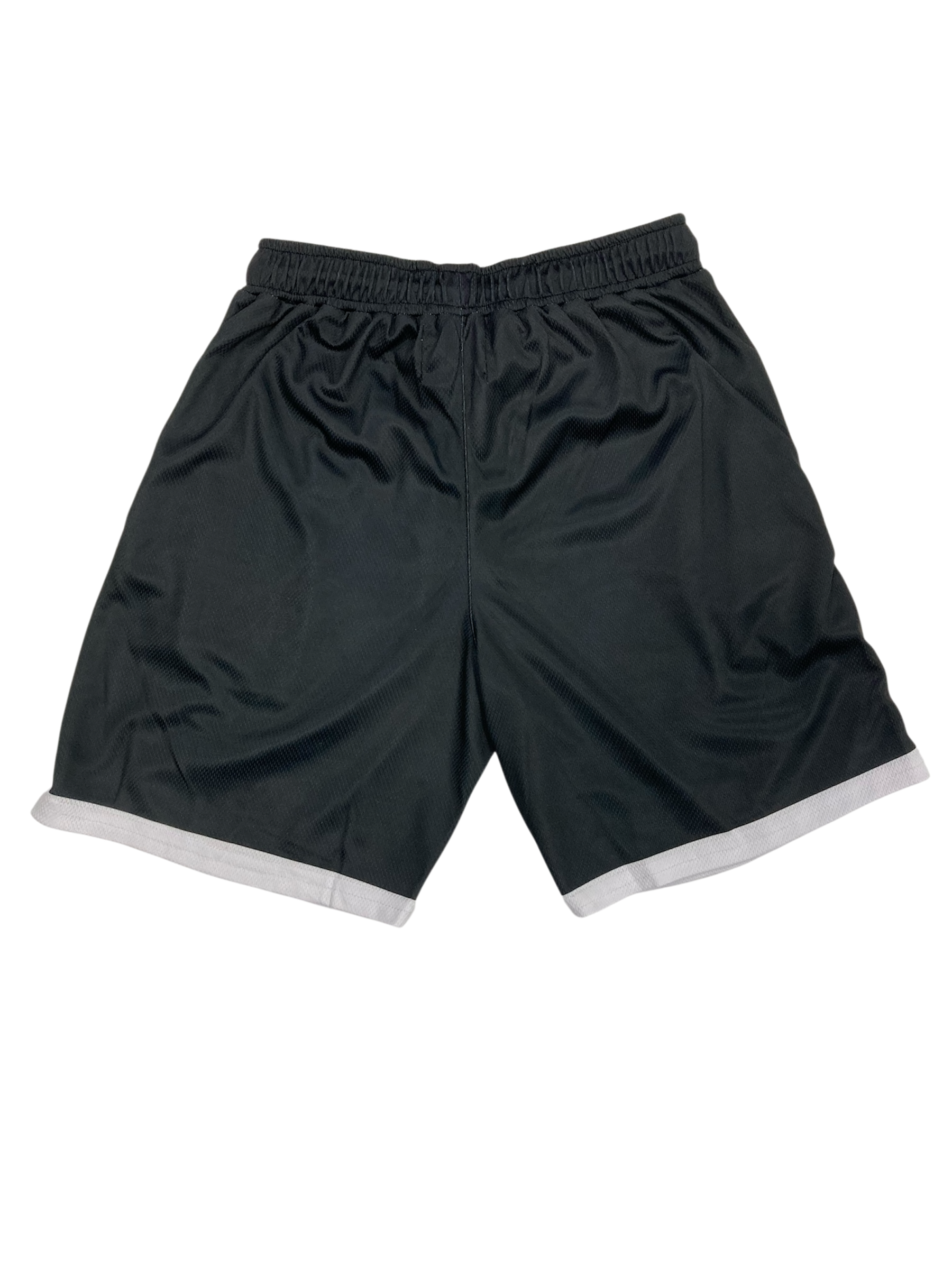 Wave Runner Mesh Shorts