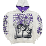 Angel Hoodie Streetwear