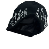 Beanie Satin 