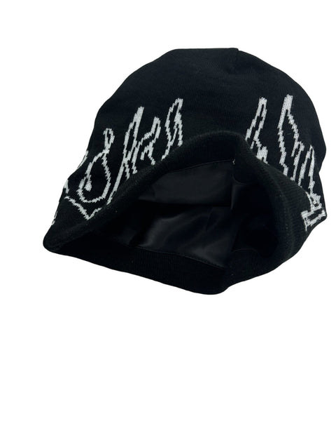 Beanie Satin 