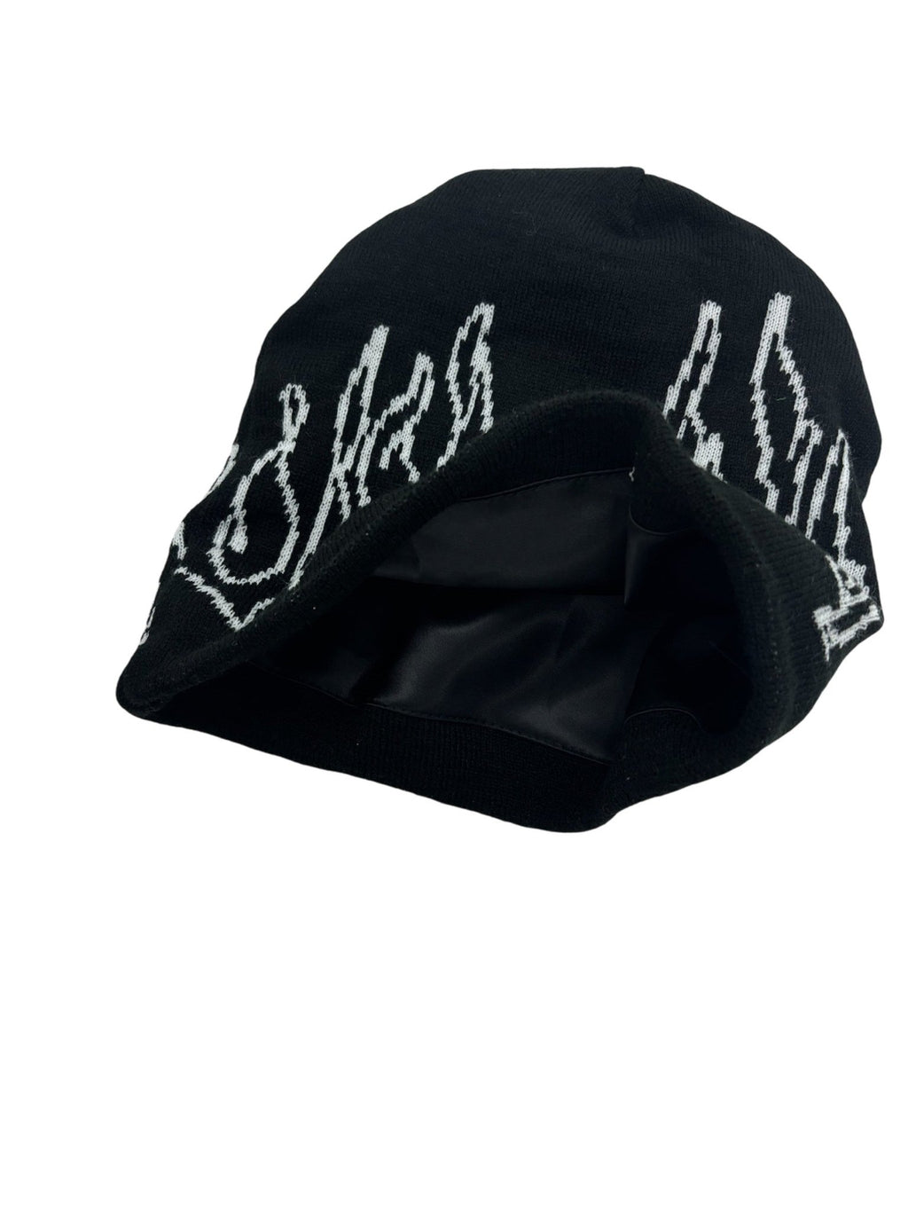 Beanie Satin 