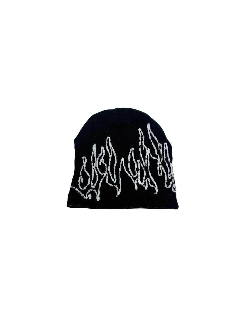 Flame Beanie