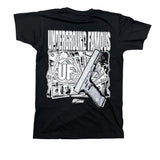 Gun Money T Shirt