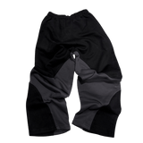 Black Balaclava Pants