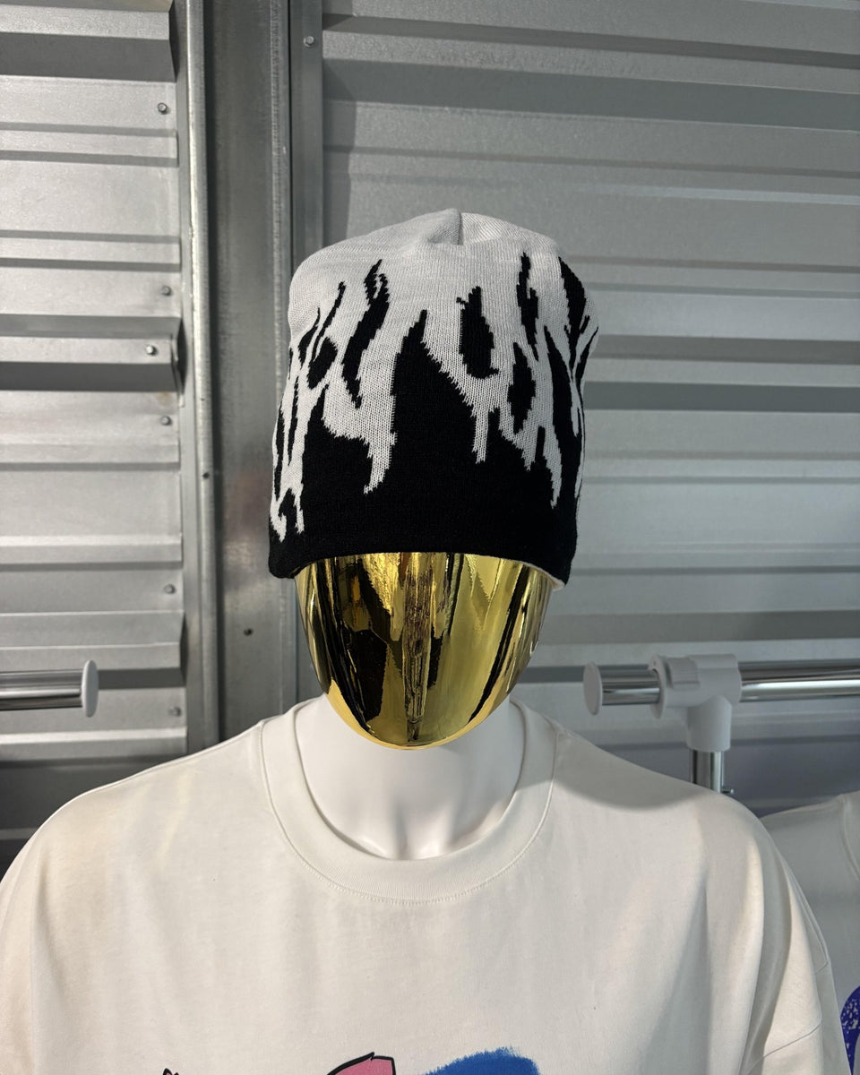 headwear Beanie Satin