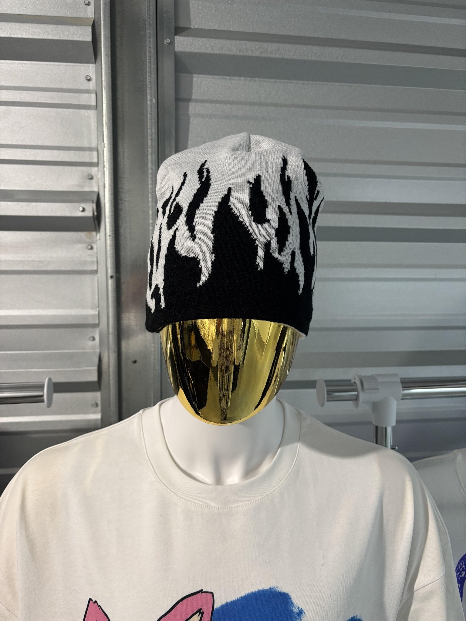headwear Beanie Satin