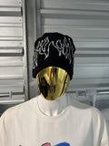Flame Beanie 