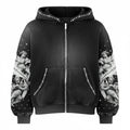 Fallen Halo Full Zip