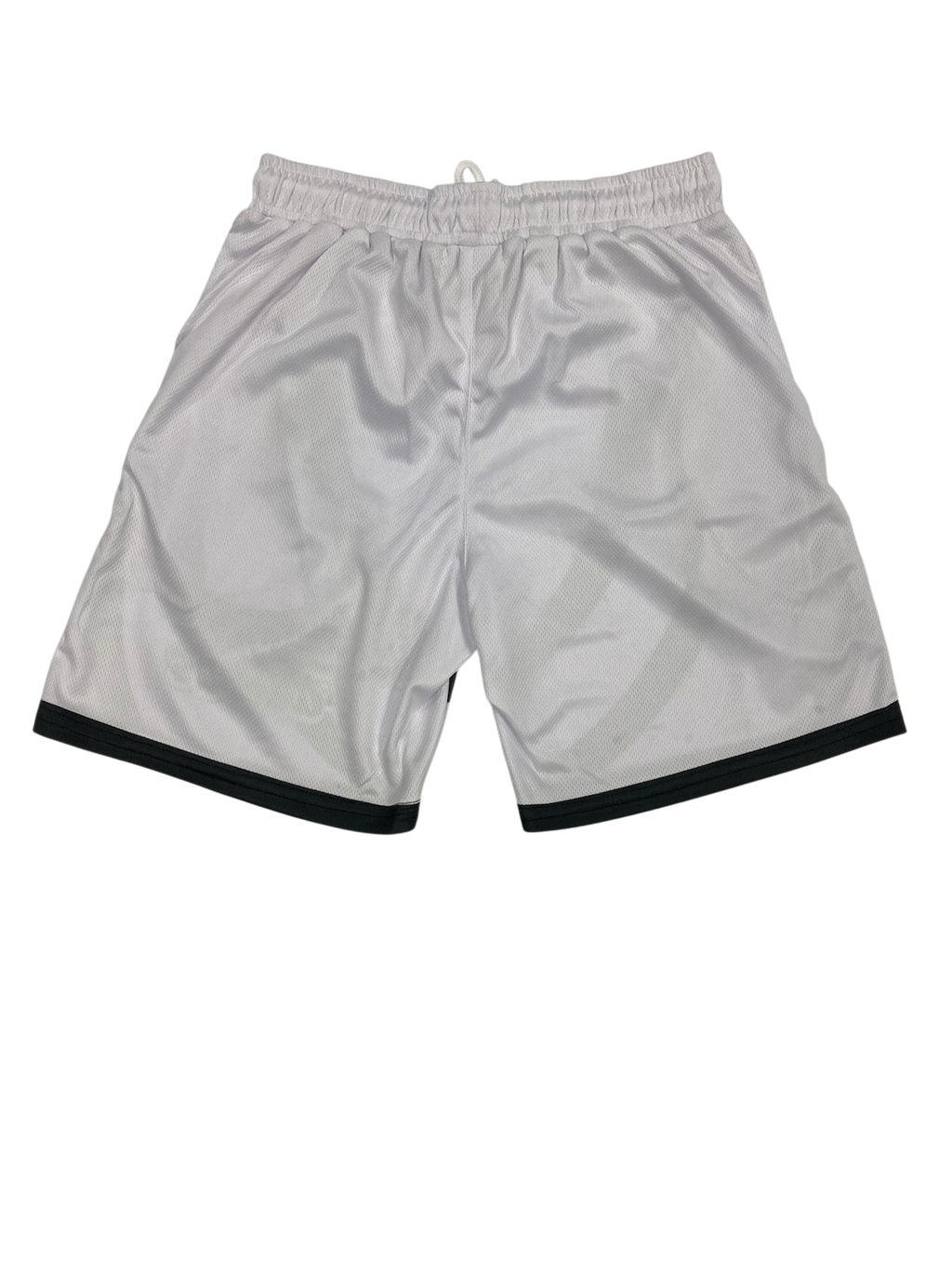 Wave Runner Mesh Shorts