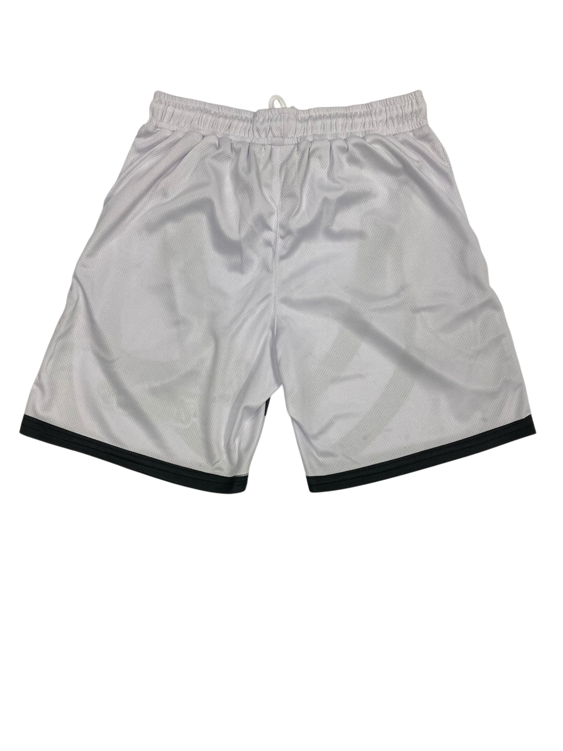 Wave Runner Mesh Shorts