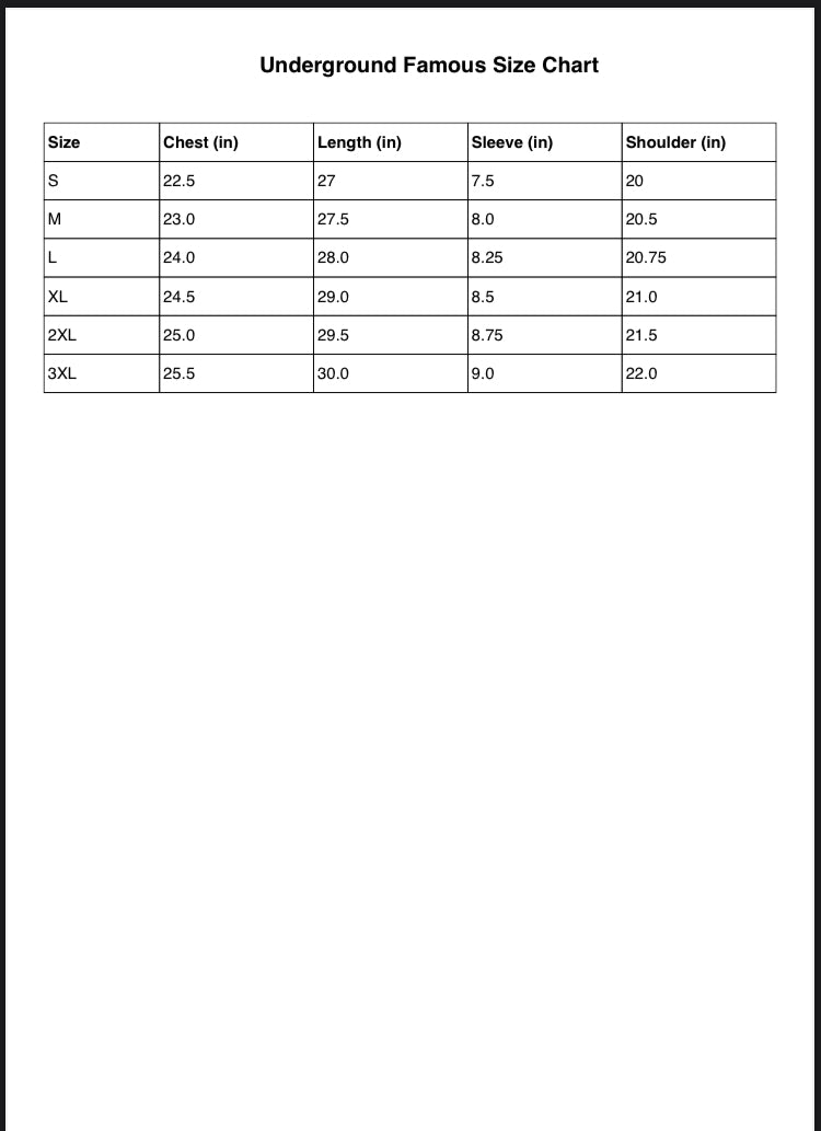 Bag Chasin’ Bunny Tee