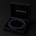 Prism Cuts – Dark Amethyst