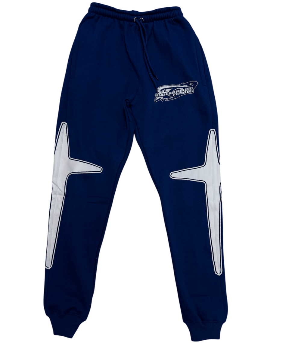jogger lex y2k pants
