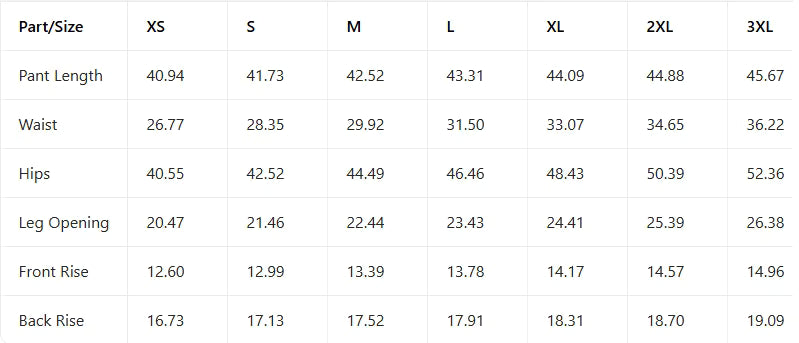 Fallen Halo Track Pants