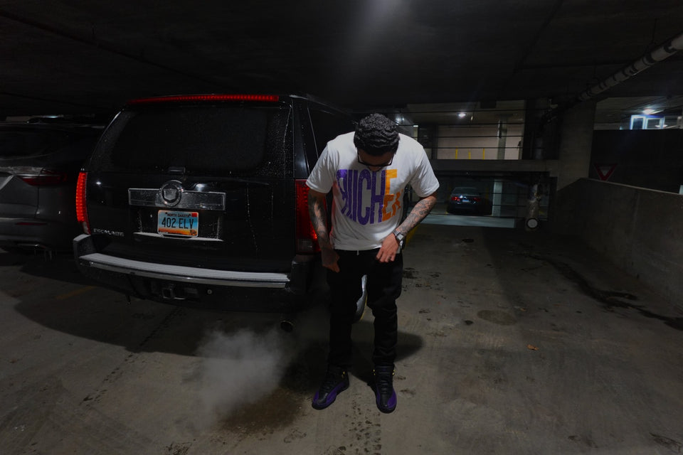 RichEx Authority Tee
