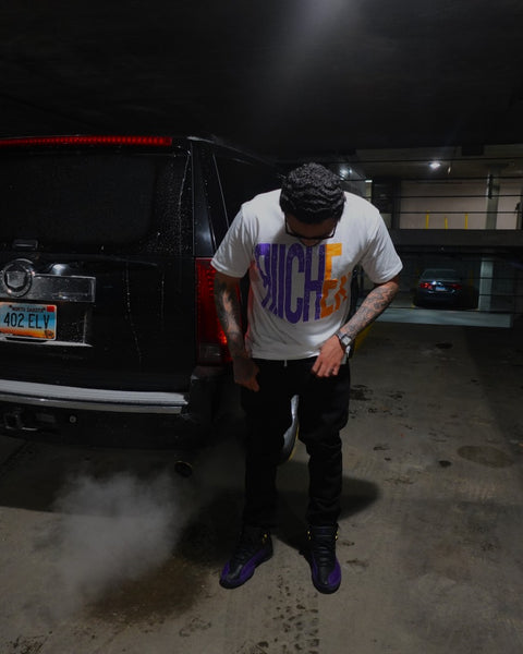 RichEx Authority Tee