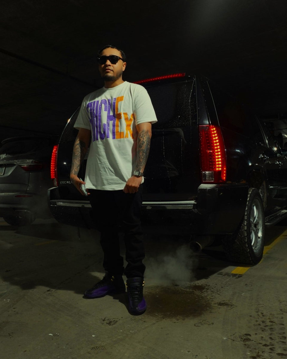 Richex Tee Rich