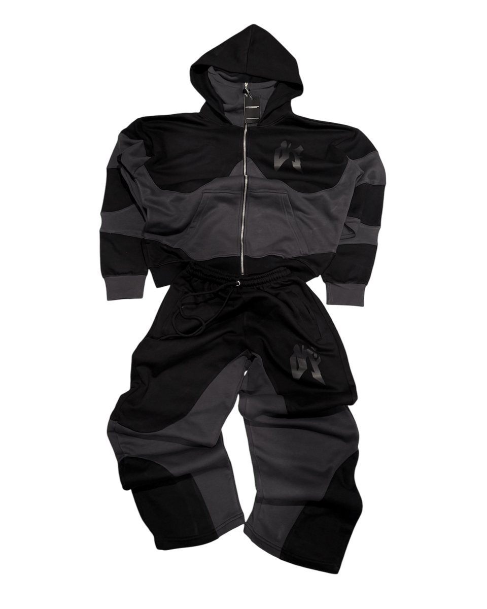 balaclava hoodie custom