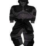 balaclava hoodie custom