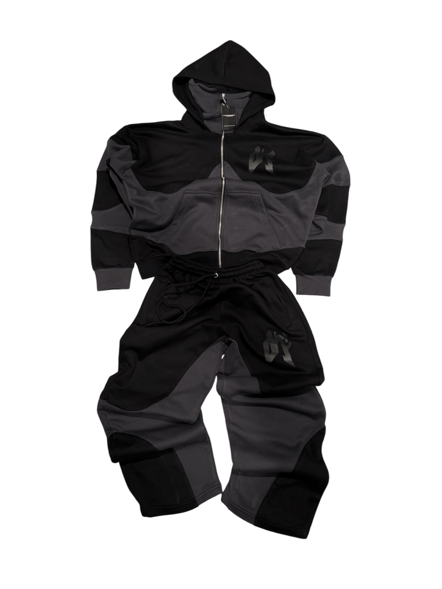 balaclava hoodie custom