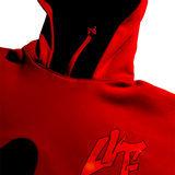 V2 Masked Vision Full Hoodie Set - UndergroundFamous - Clothing Store