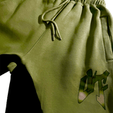 V2 Masked Vision Full Hoodie Set - UndergroundFamous - Clothing Store