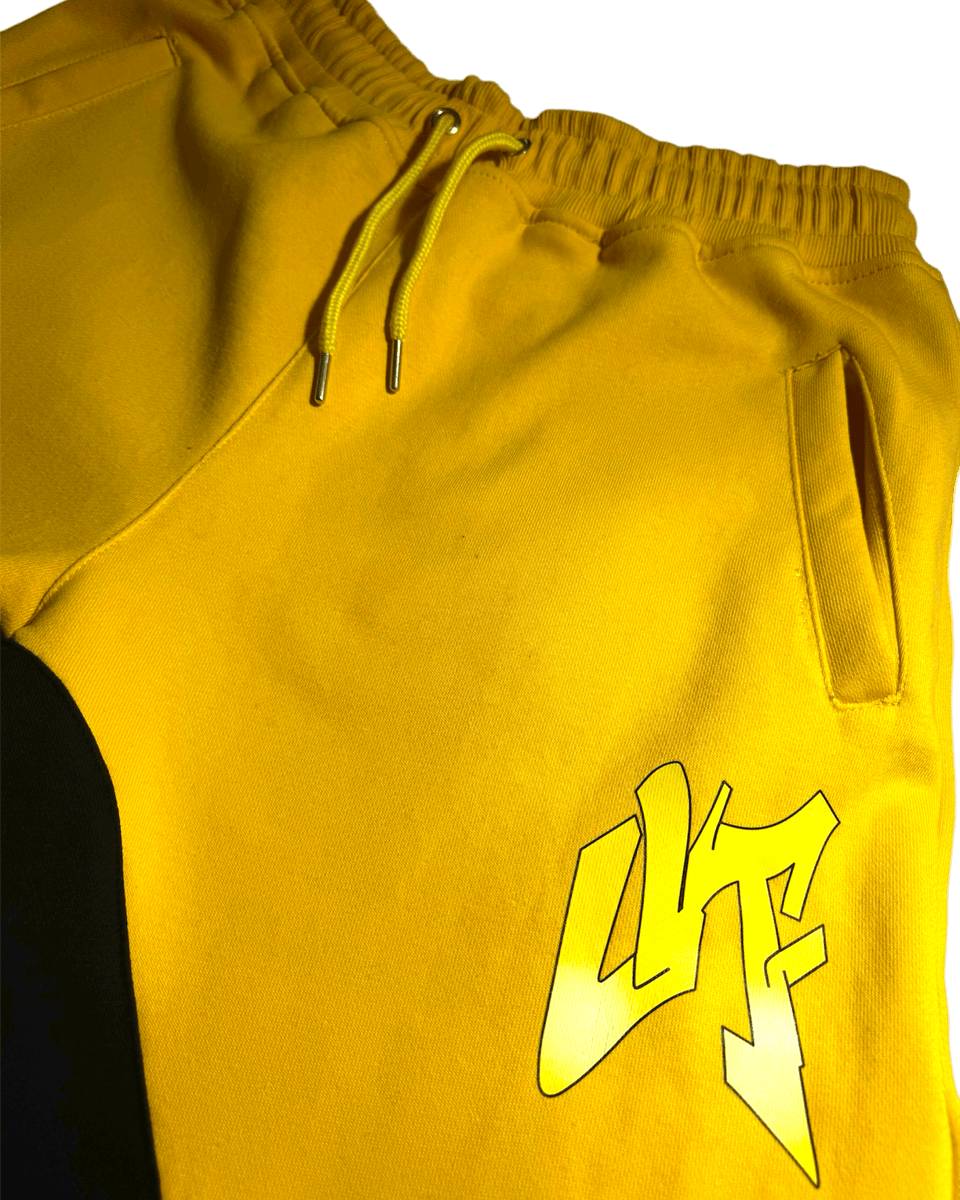 V2 Masked Vision Full Hoodie Set - UndergroundFamous - Clothing Store