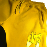 V2 Masked Vision Full Hoodie Set - UndergroundFamous - Clothing Store