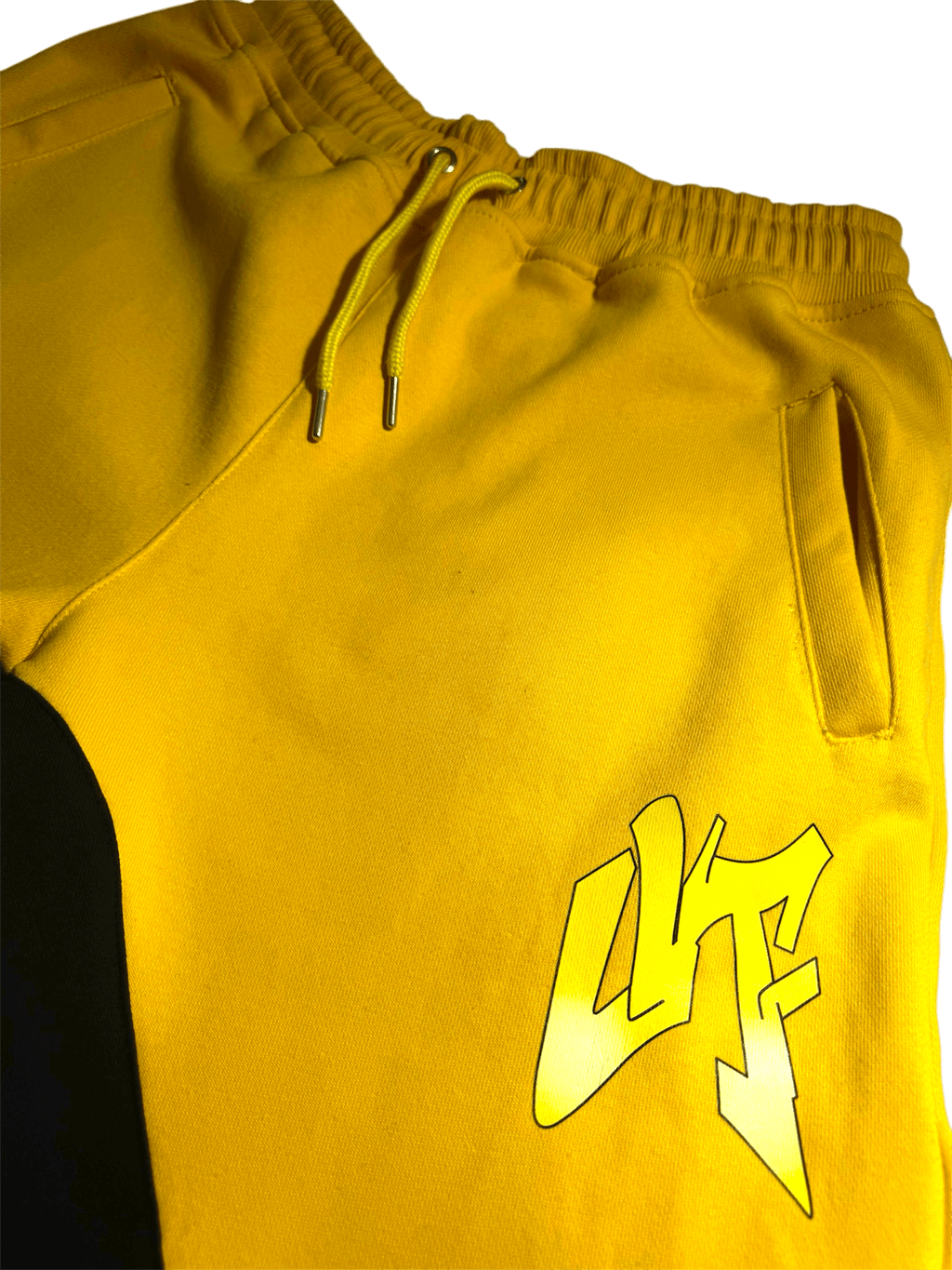 V2 Masked Vision Full Hoodie Set - UndergroundFamous - Clothing Store