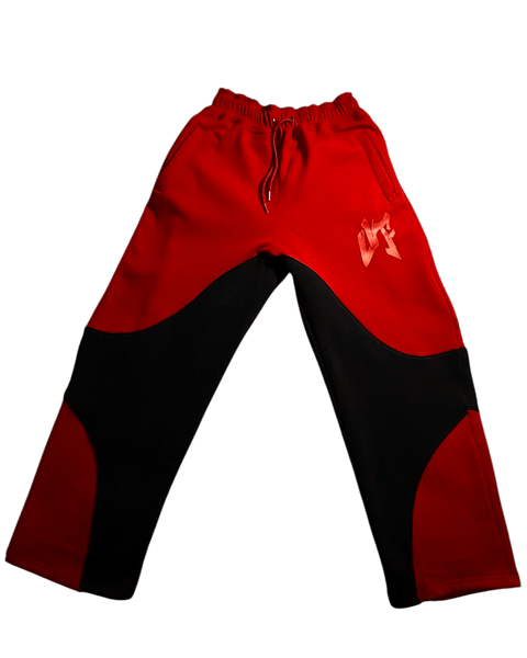 V2 Masked Vision Full Hoodie Set - UndergroundFamous - Clothing Store