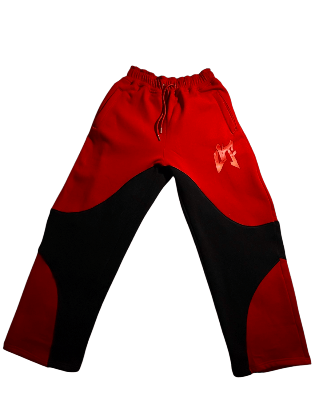 V2 Masked Vision Full Hoodie Set - UndergroundFamous - Clothing Store