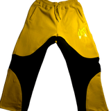 V2 Masked Vision Full Hoodie Set - UndergroundFamous - Clothing Store