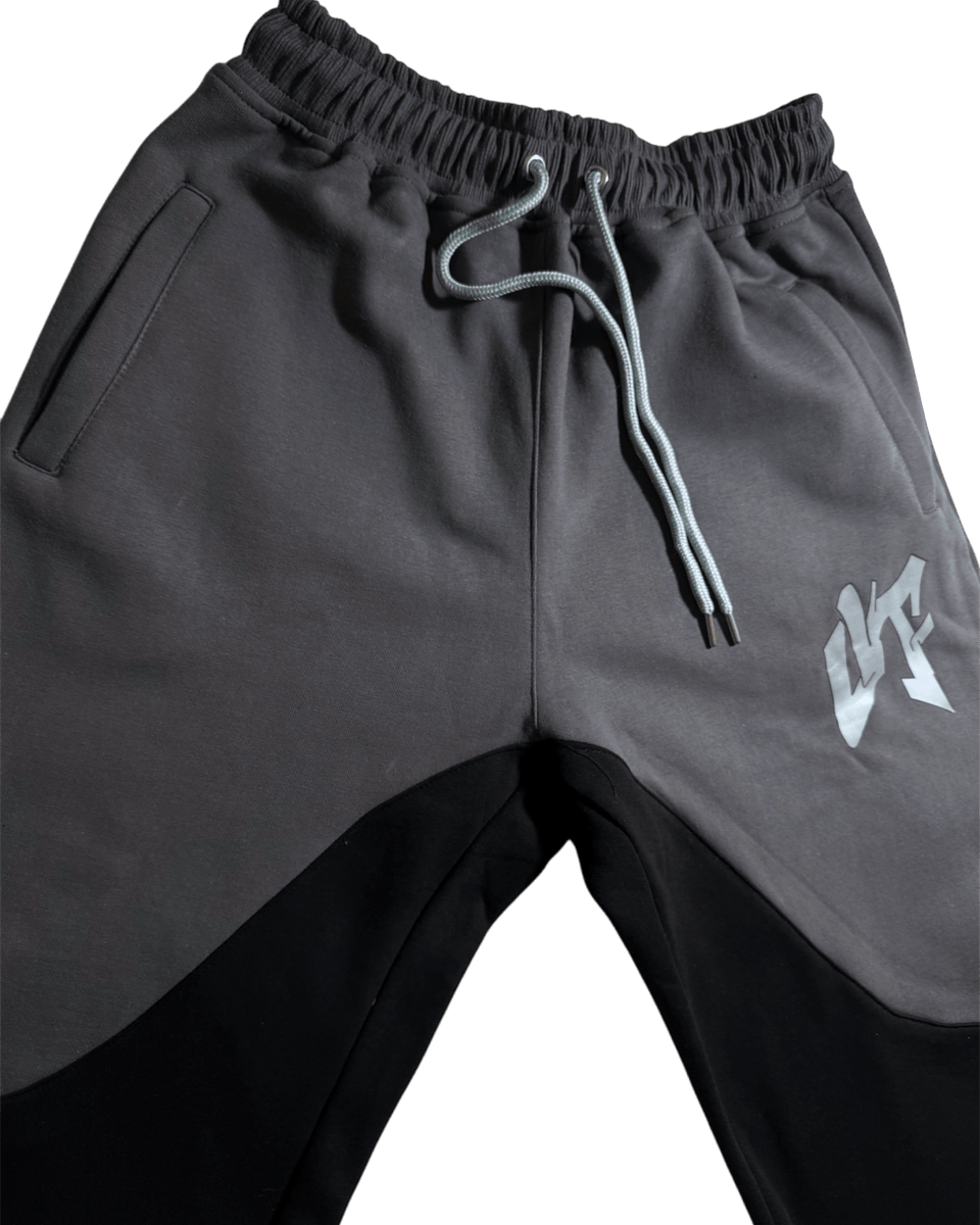 V2 Masked Vision Full Hoodie Set - UndergroundFamous - Clothing Store