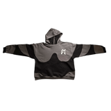 V2 Masked Vision Full Hoodie Set - UndergroundFamous - Clothing Store