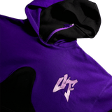 V2 Masked Vision Full Hoodie Set - UndergroundFamous - Clothing Store