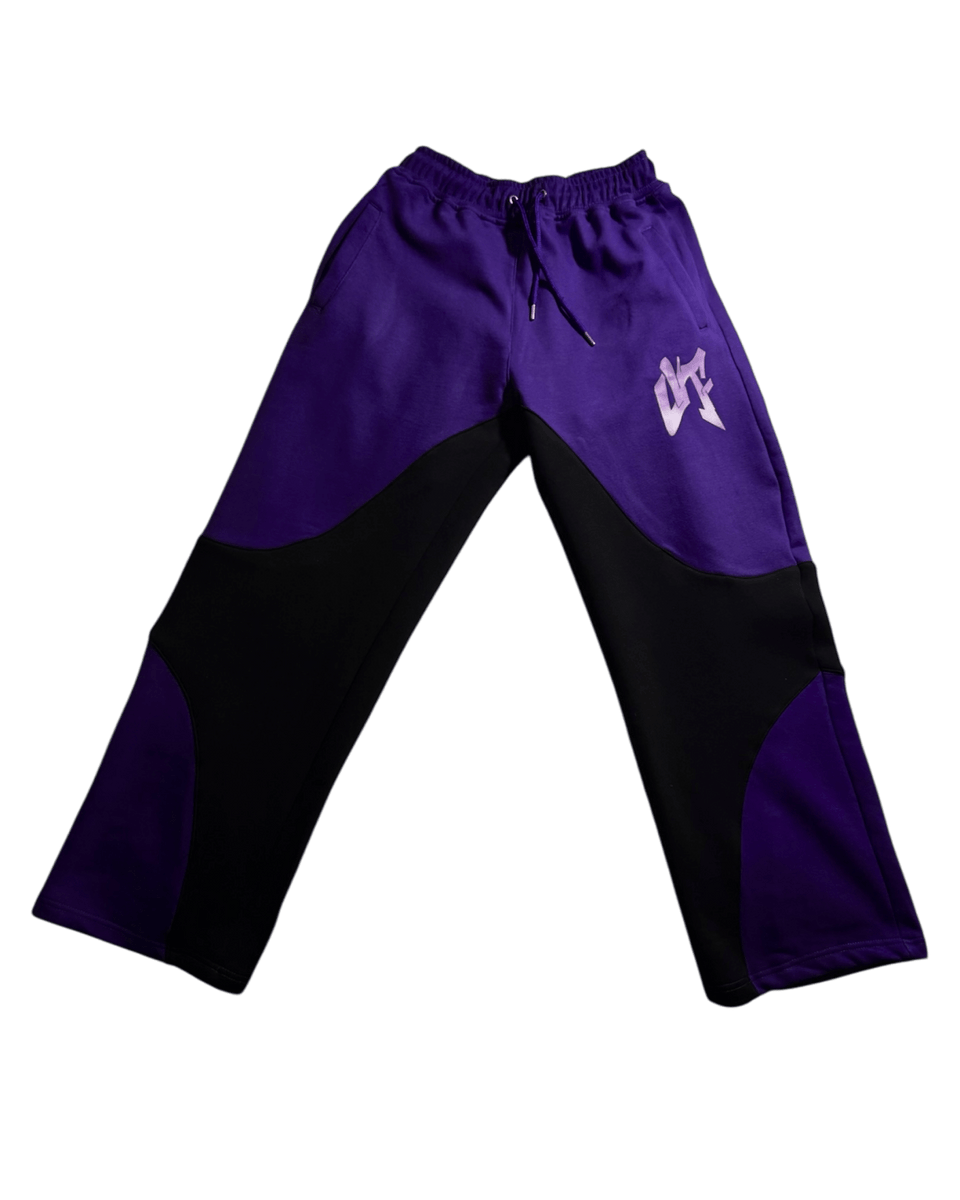 V2 Masked Vision Full Hoodie Set - UndergroundFamous - Clothing Store