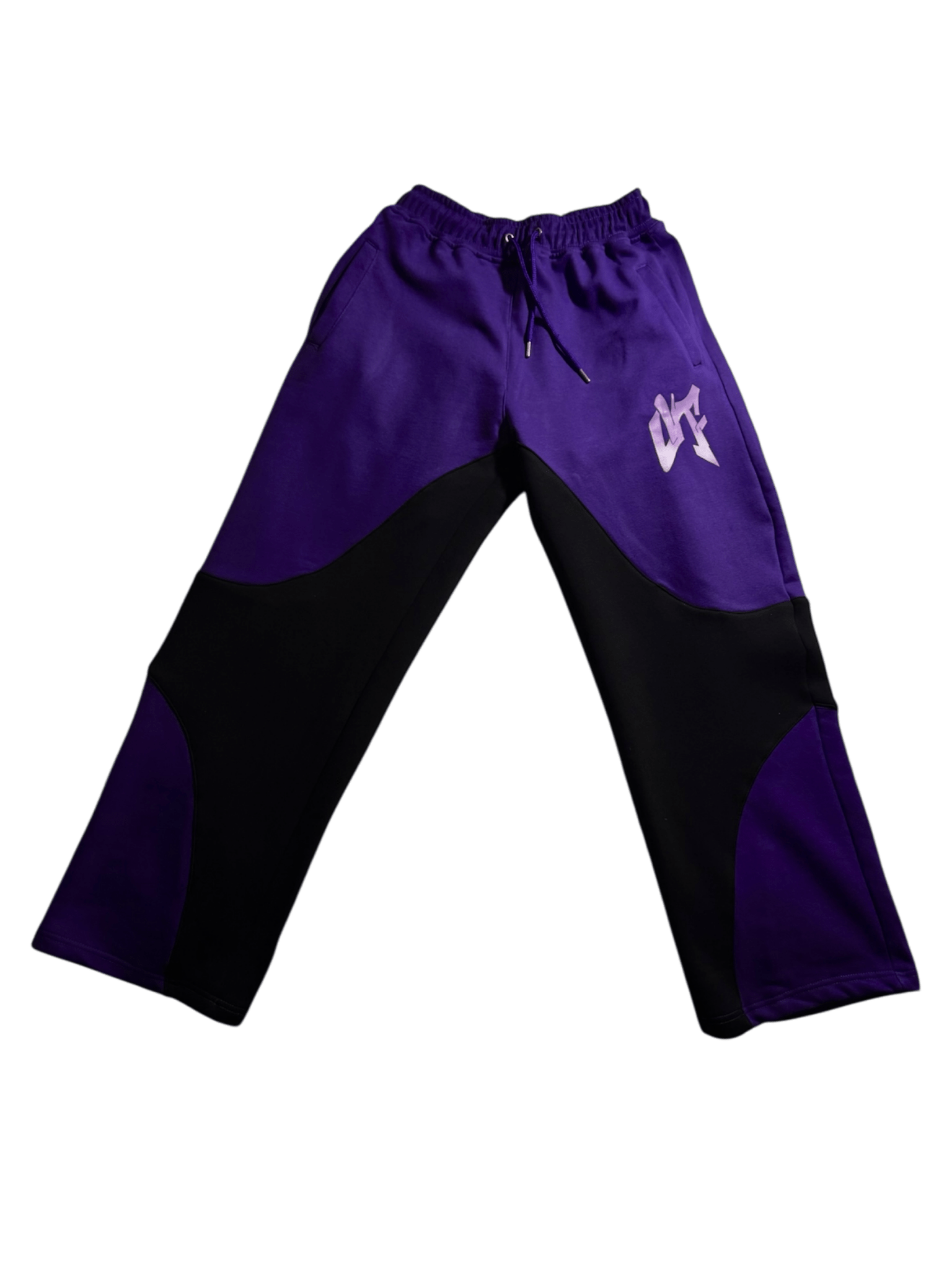 V2 Masked Vision Full Hoodie Set - UndergroundFamous - Clothing Store