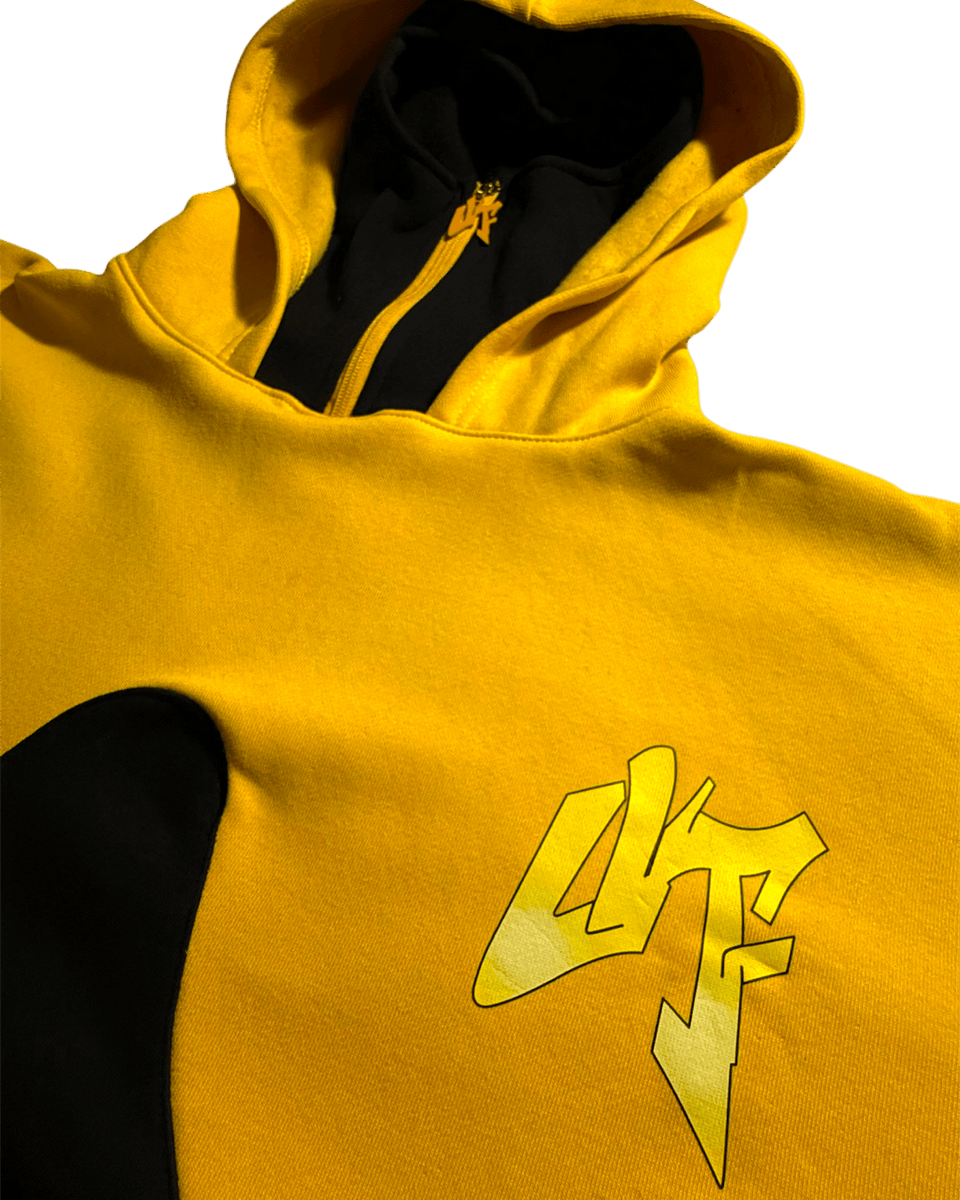 V2 Masked Vision Full Hoodie Set - UndergroundFamous - Clothing Store