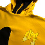 V2 Masked Vision Full Hoodie Set - UndergroundFamous - Clothing Store