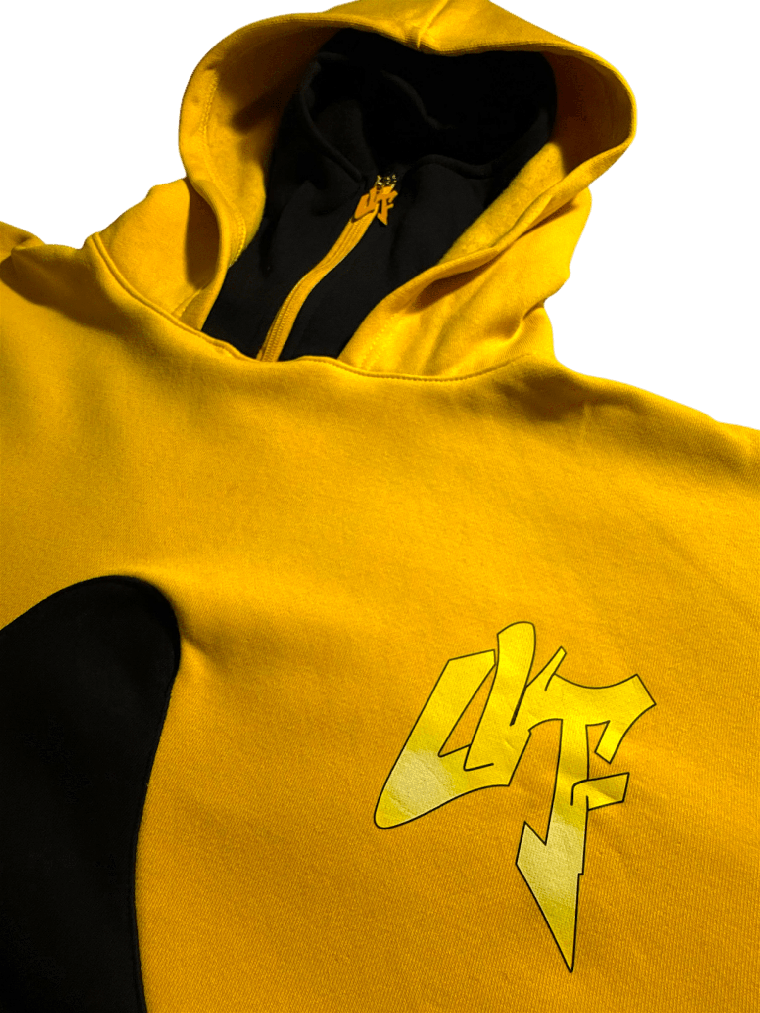 V2 Masked Vision Full Hoodie Set - UndergroundFamous - Clothing Store