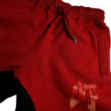 V2 Masked Vision Full Hoodie Set - UndergroundFamous - Clothing Store