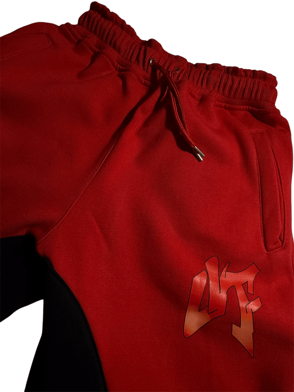 V2 Masked Vision Full Hoodie Set - UndergroundFamous - Clothing Store