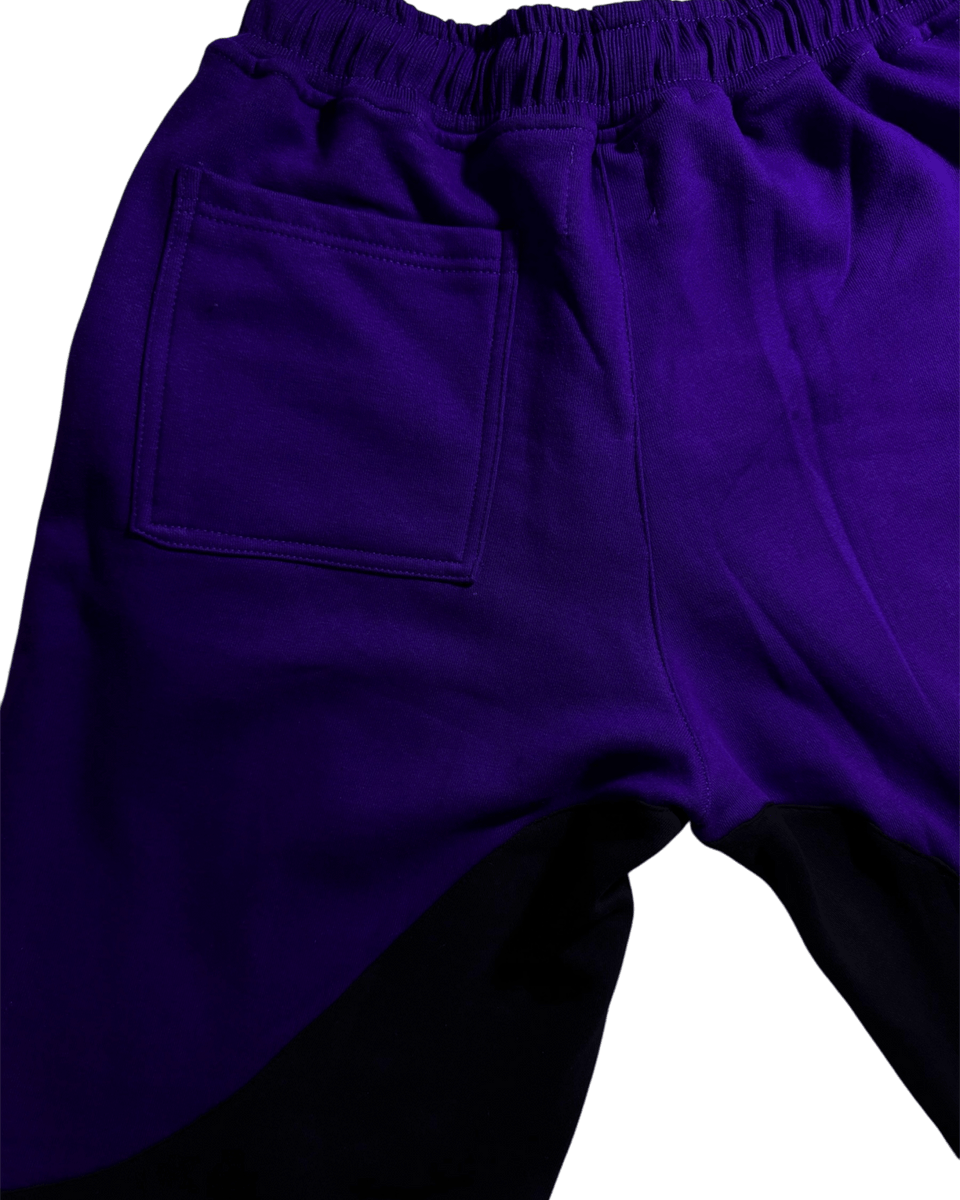 V2 Masked Vision Full Hoodie Set - UndergroundFamous - Clothing Store