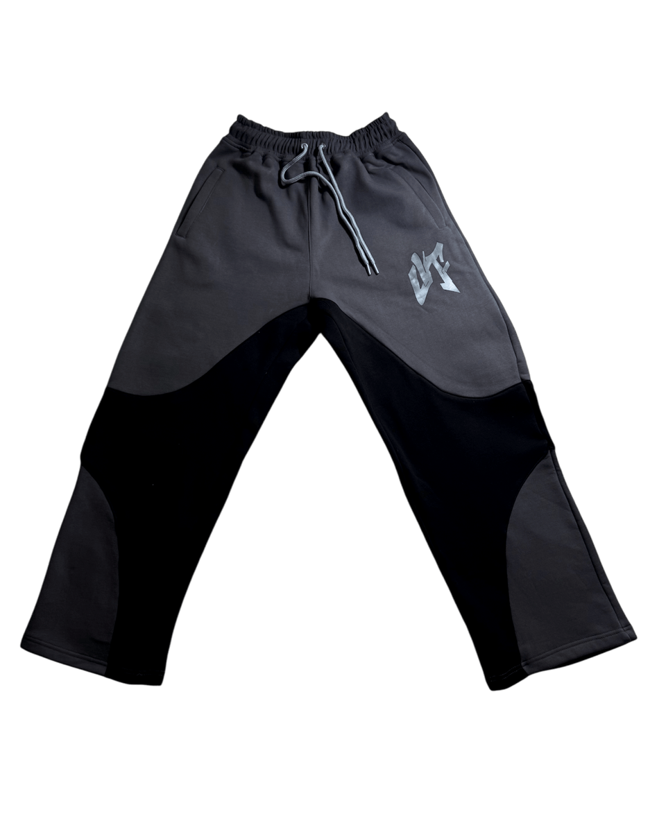 V2 Masked Vision Full Hoodie Set - UndergroundFamous - Clothing Store