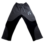 V2 Masked Vision Full Hoodie Set - UndergroundFamous - Clothing Store
