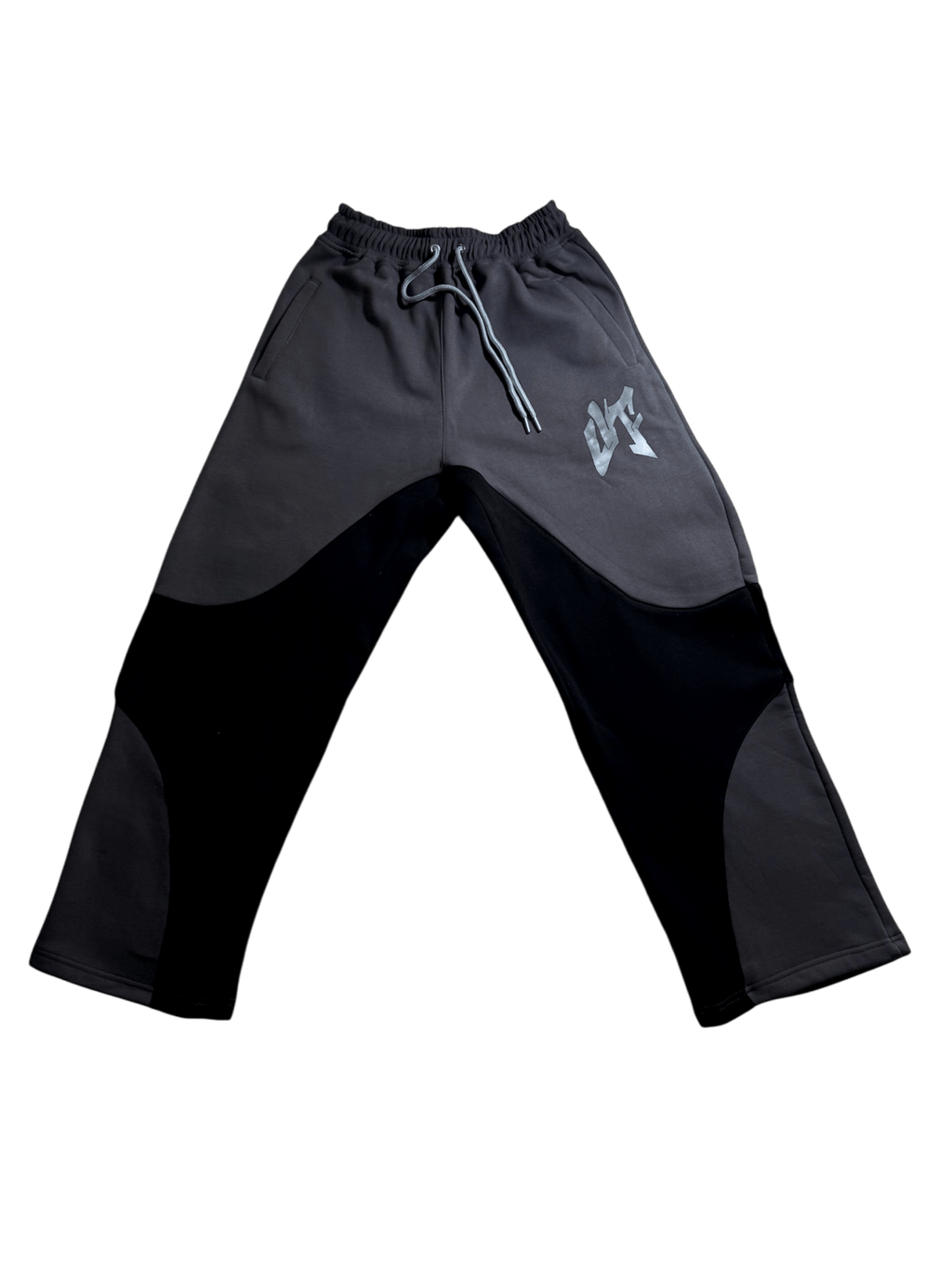 V2 Masked Vision Full Hoodie Set - UndergroundFamous - Clothing Store