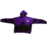 V2 Masked Vision Full Hoodie Set - UndergroundFamous - Clothing Store