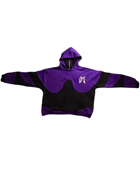 V2 Masked Vision Full Hoodie Set - UndergroundFamous - Clothing Store