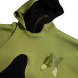 V2 Masked Vision Full Hoodie Set - UndergroundFamous - Clothing Store